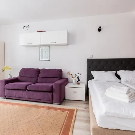 Dlugi Targ City View Studio * Gdańsk